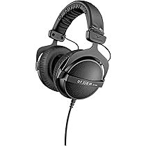 beyerdynamic ベイヤーダイナミックDT 770 PRO 80 OHM 71J1BZ+x8FL._AC_UL210_SR210,